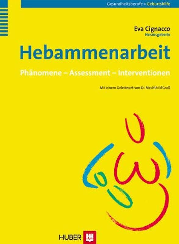 Hebammenarbeit