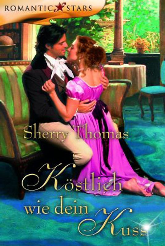 Köstlich wie dein Kuss