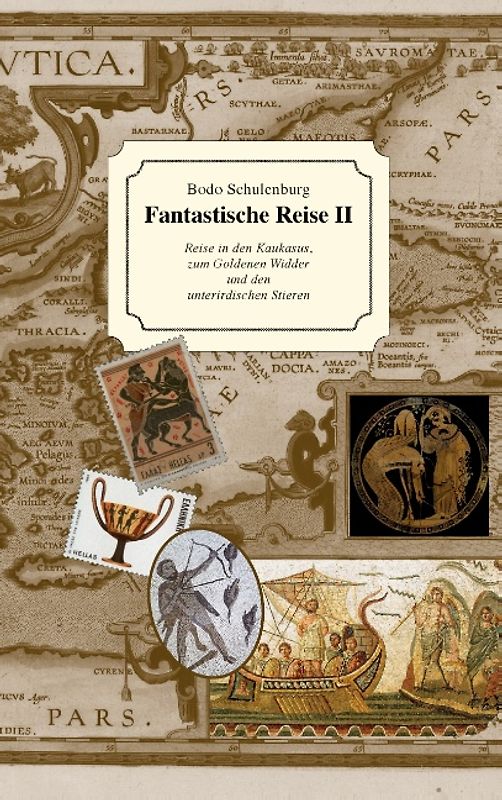 Fantastische Reise II