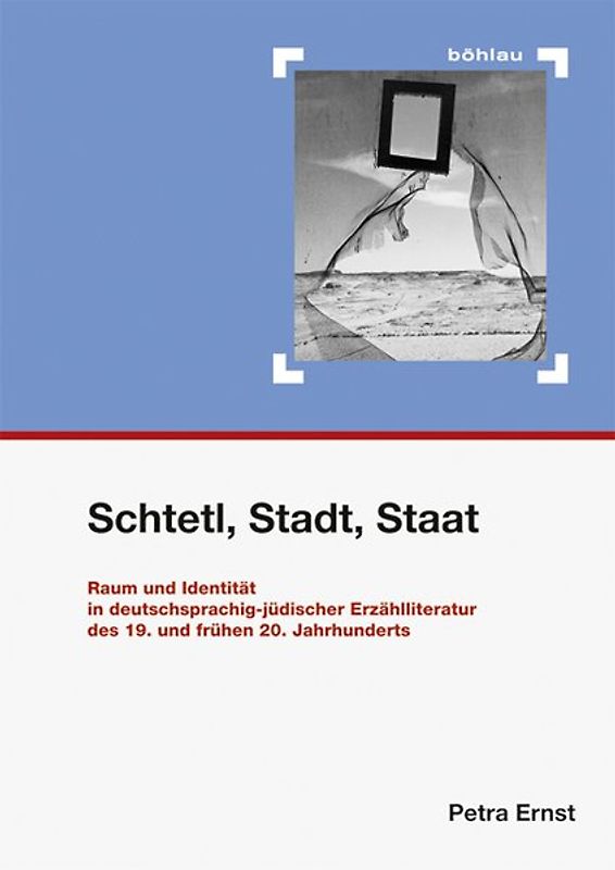 Schtetl, Stadt, Staat