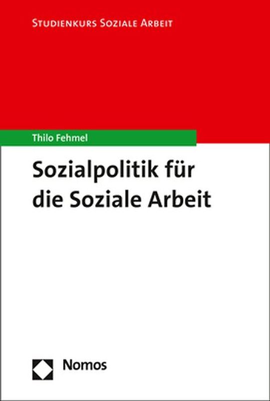 Sozialpolitik für die Soziale Arbeit