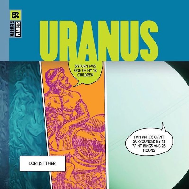 Uranus