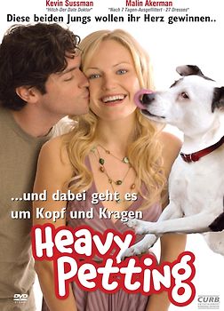 Heavy Petting-Auf den Hund gekommen... DVD