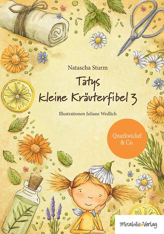 Tatys kleine Kräuterfibel 3
