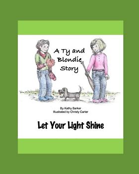 Let Your Light Shine