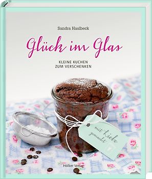 Glück im Glas
