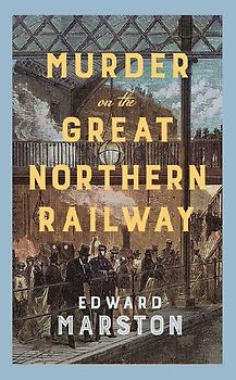 Murder on the Great Northern Railway