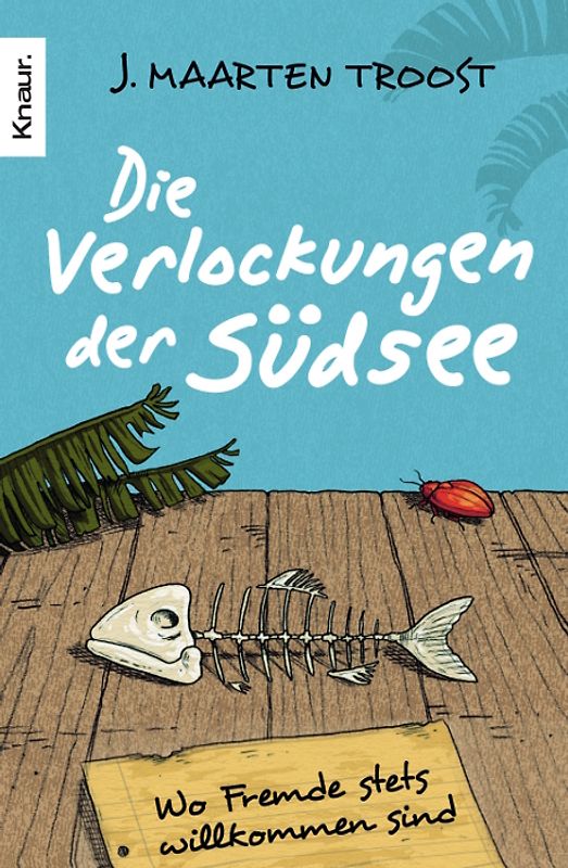 Die Verlockungen der Südsee