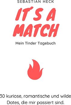 IT´S A MATCH