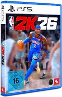 NBA 2K26
