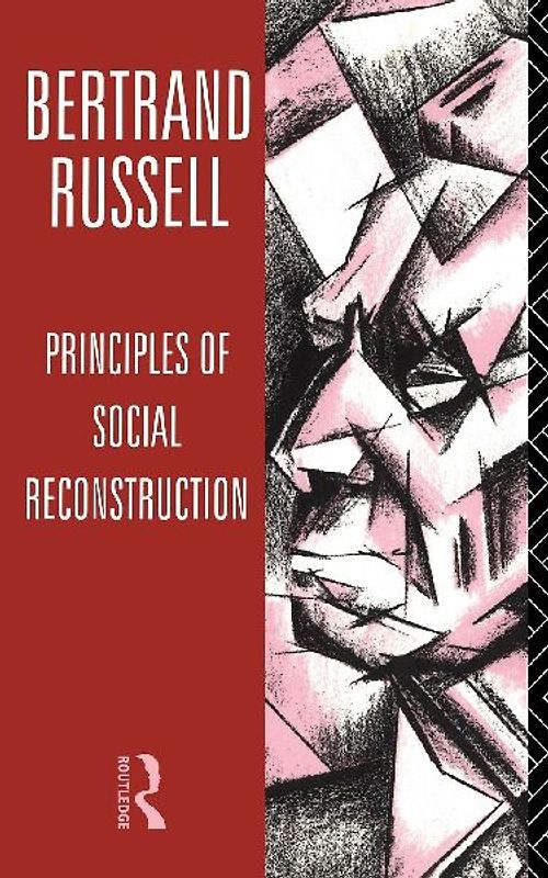 Principles of Social Reconstruction