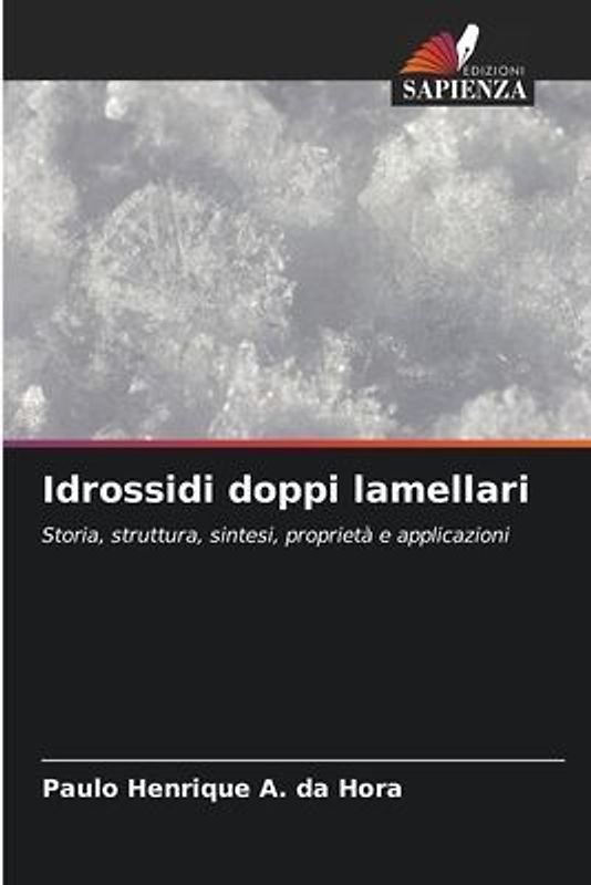 Idrossidi doppi lamellari