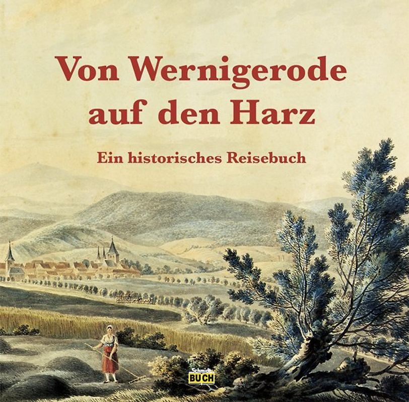 Von Wernigerode auf den Harz