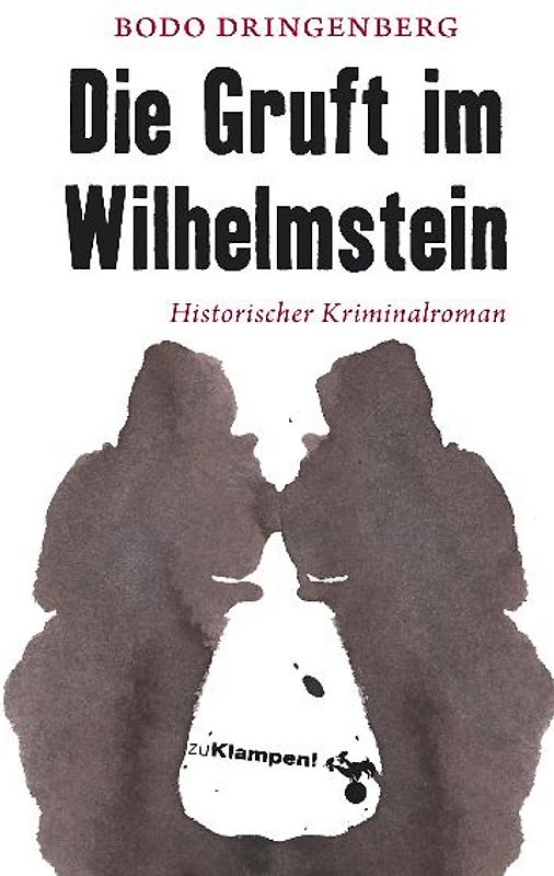 Die Gruft im Wilhelmstein