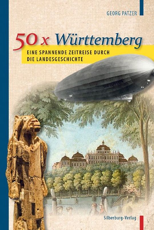 50 x Württemberg