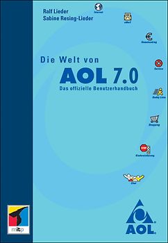 Die Welt von AOL 7