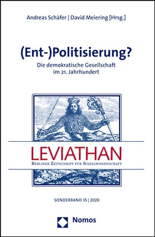(Ent-)Politisierung?