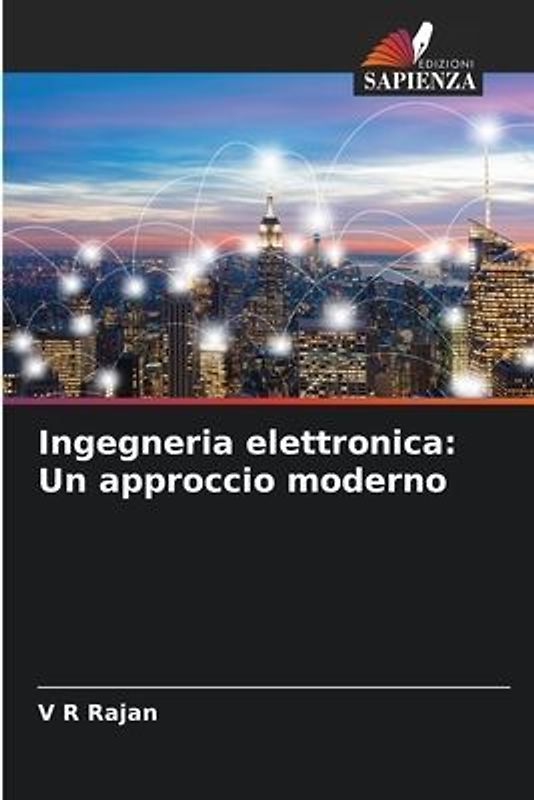 Ingegneria elettronica: Un approccio moderno