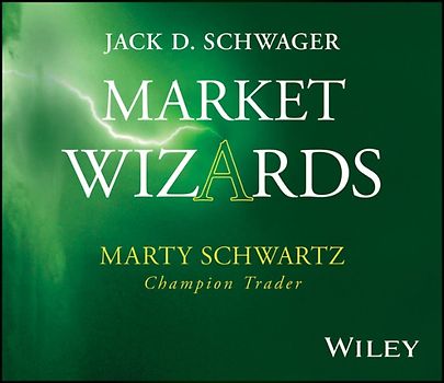 Market Wizards