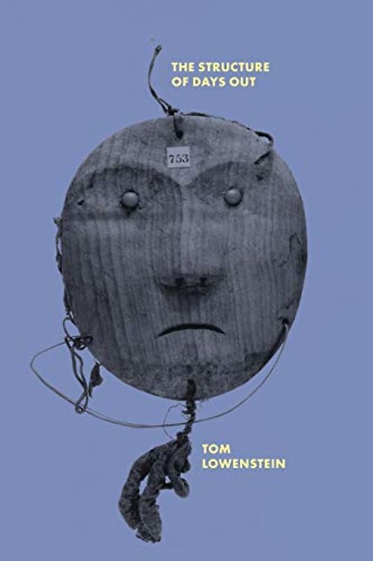 The Structure of Days Out: With storytellers, hunters and their descendants in a Native Alaskan Community, 1973-1981