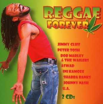 Various - Reggae Forever