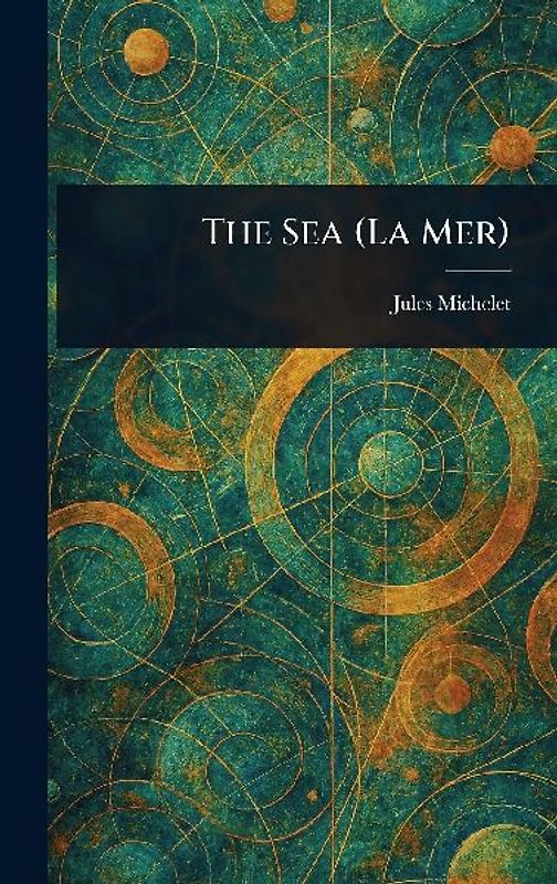 The Sea (La Mer)