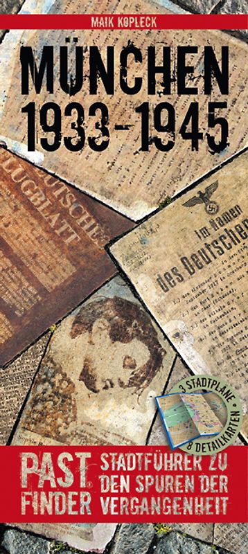 München 1933–1945