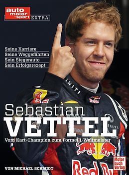 Sebastian Vettel