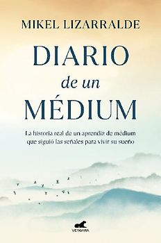 Diario de Un Medium / Diary of a Medium