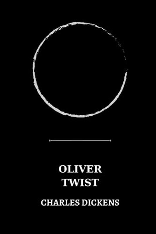 oliver twist by charles dickens