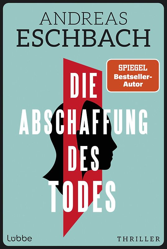 Die Abschaffung des Todes