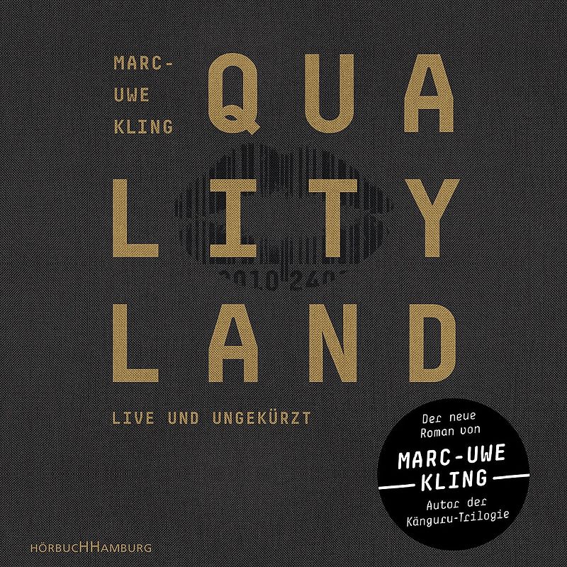 QualityLand (QualityLand 1)