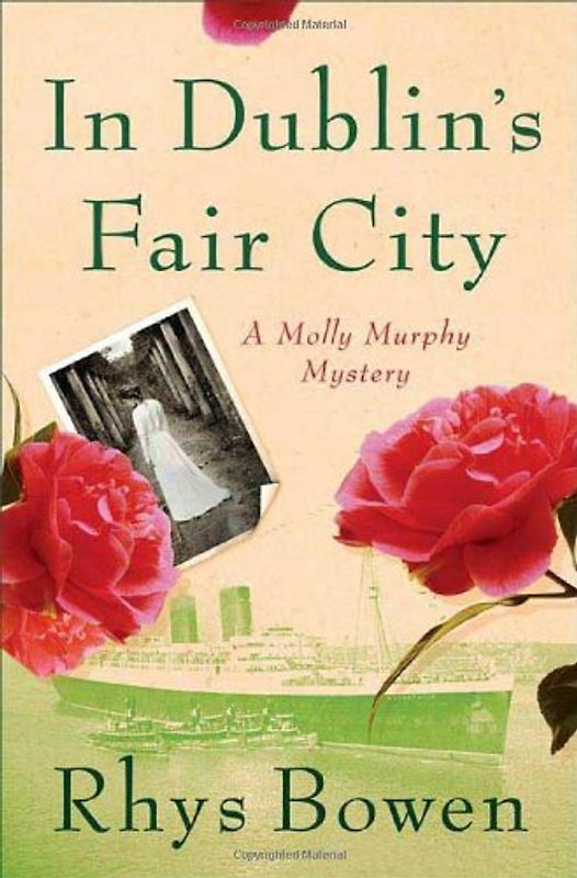 In Dublin's Fair City (Molly Murphy)