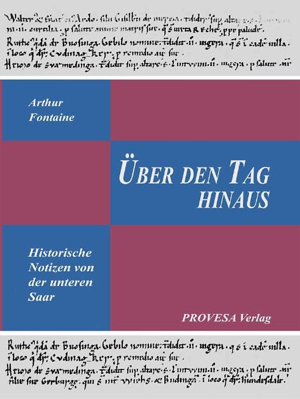 Über den Tag hinaus