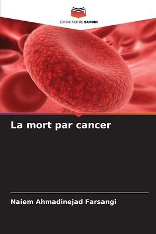 La mort par cancer