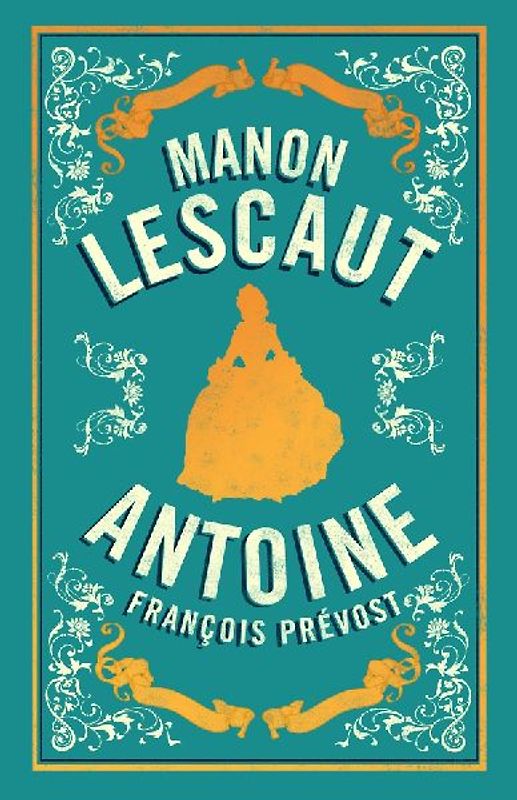 Manon Lescaut