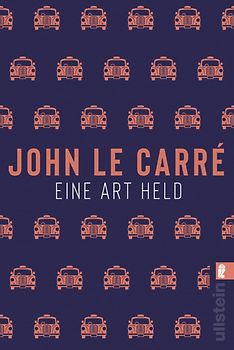 Eine Art Held (Ein Smiley-Roman 6)