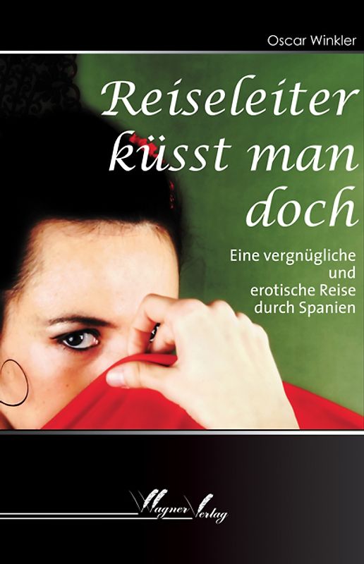 Reiseleiter küsst man doch