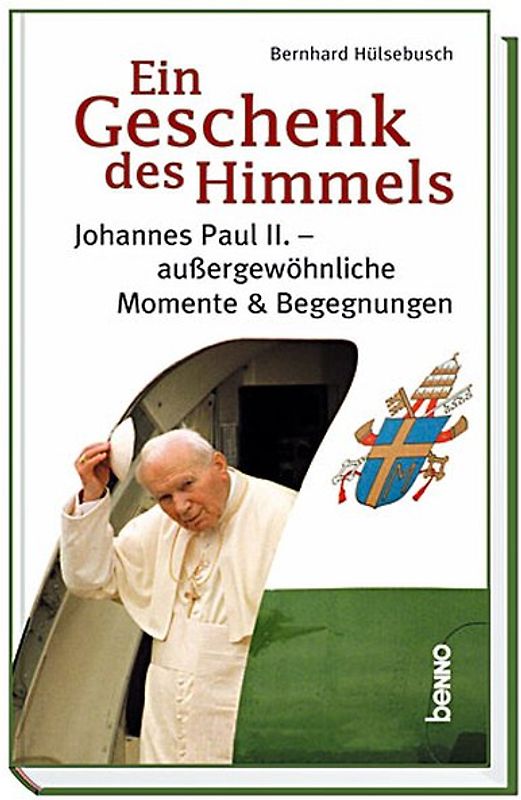 Ein Geschenk des Himmels