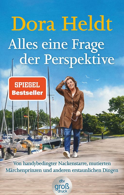 Alles eine Frage der Perspektive