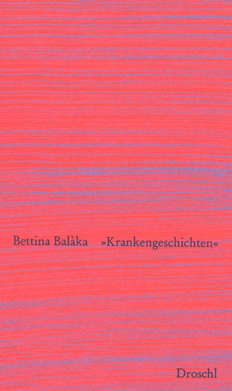 "Krankengeschichten"