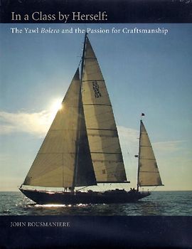 In a Class by Herself