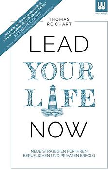 Lead Your Life NOW