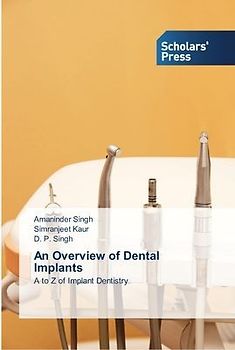 An Overview of Dental Implants