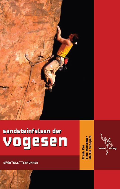 Sandsteinfelsen der Vogesen