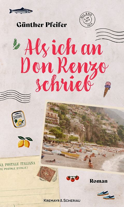 Als ich an Don Renzo schrieb