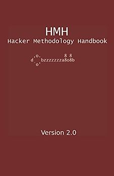Hacker Methodology Handbook