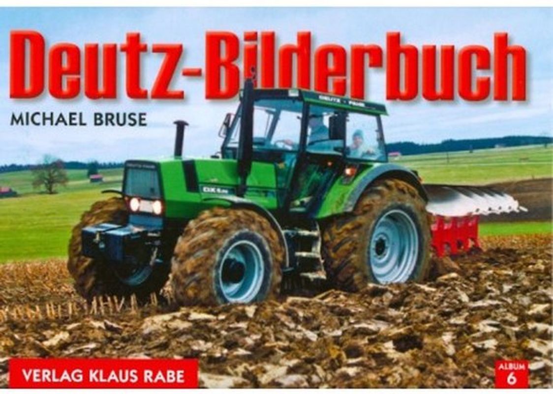 Deutz-Bilderbuch