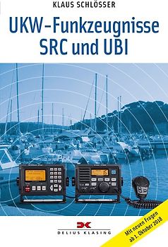 UKW-Funkzeugnisse SRC und UBI
