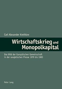 Wirtschaftskrieg und Monopolkapital
